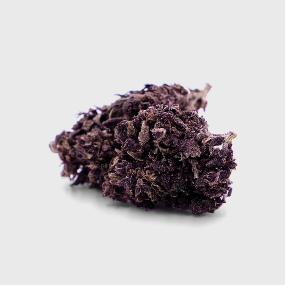Purple Kinky Kush 40% HHC ️  Uruguay Edition - Happy420