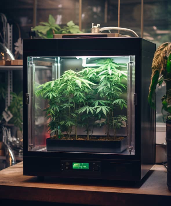 Qualität der Cannabis Stecklinge – Warum es für den Erfolg deines Anbaus zählt