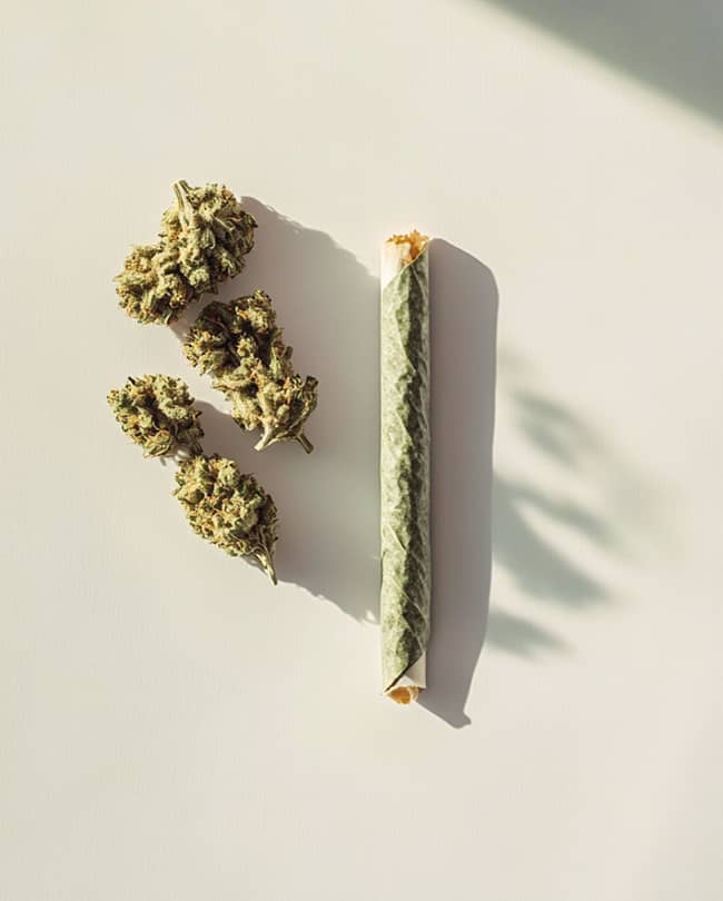 Rechtslage von CBD-Pre-Rolls in Deutschland und mögliche Änderungen mit zukünftiger Legalisierung