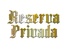 Reserva Privada - Logo