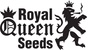 Royal Queen Seeds - Logo