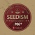 Seedism - Logo