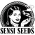Sensi Seeds - Logo