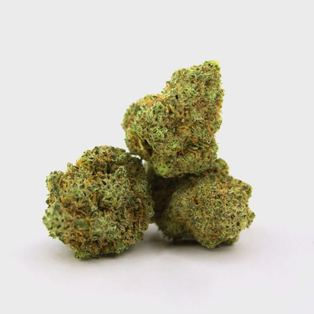 space grown ORBITZ CBD by Marvin Game - Happy420