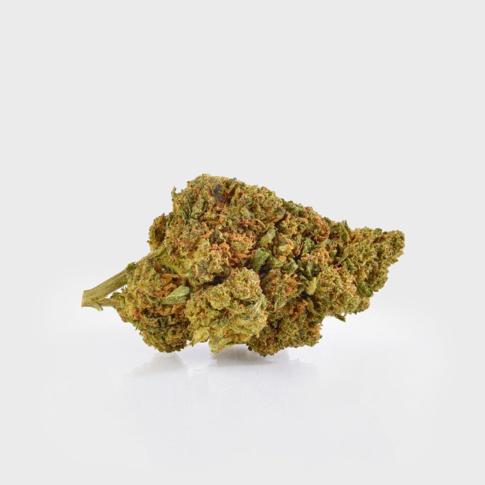 Strawberry 40% 10HC - Happy420