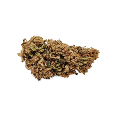 Strawberry Haze CBD Blüten Indoor - CBD 040