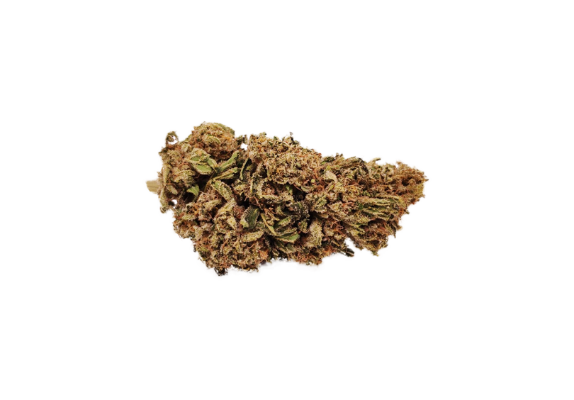Strawberry Haze CBD Blüten Indoor - CBD 040