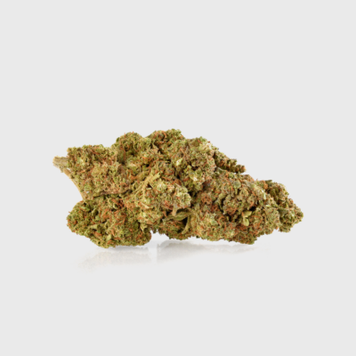 Strawberry Living Soil CBD 18% - Flower Power