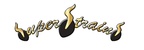 SuperStrains - Logo