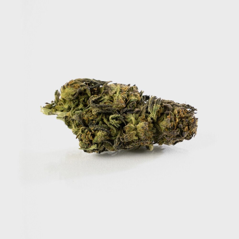 Sweet Berry Jane - Happy420