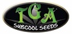 TGA Genetics - Logo