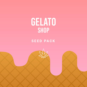 The Gelato Pack - Royal Queen Seeds
