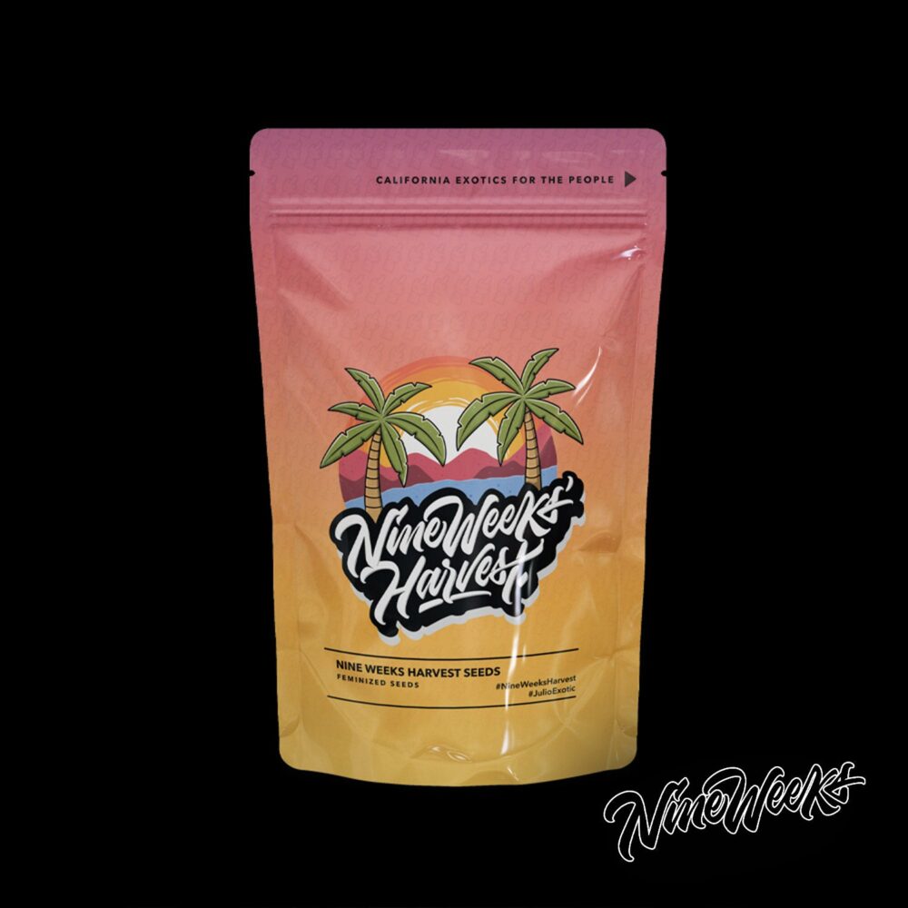 Tropi Cali - House of Seeds