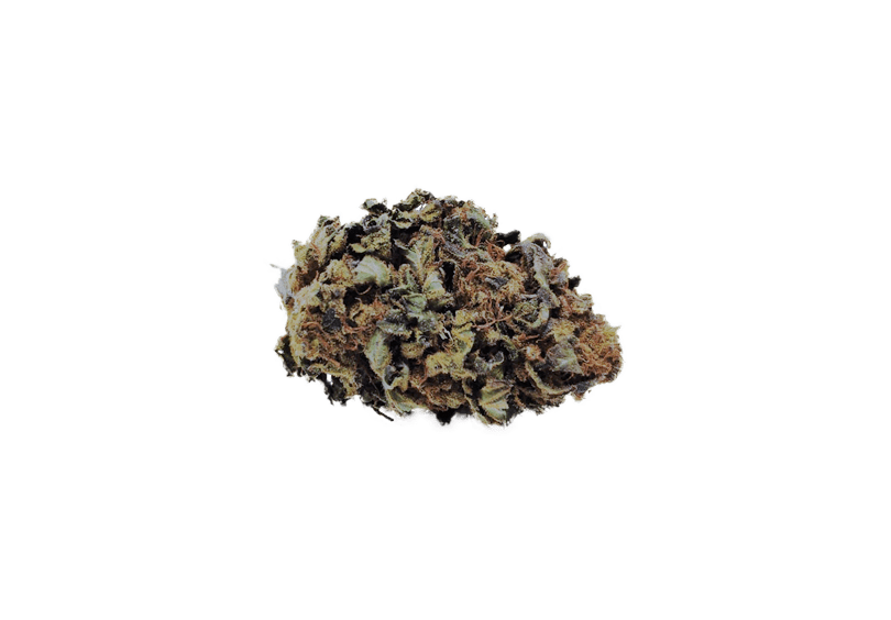Wild Berry CBD Blüten Indoor - CBD 040