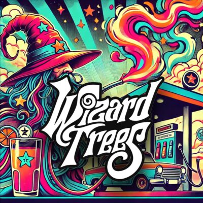 Wizard Fuel - House of Seeds