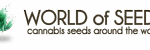 World of Seeds - Logo