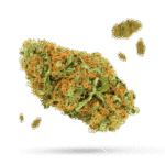 BOG Bubble - Cannabissorte