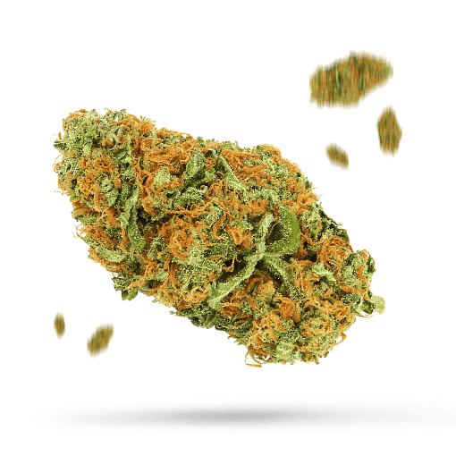 California Love OG - Cannabissorte