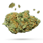 Candy OG - Cannabissorte