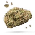 Wedding Crasher - Cannabissorte