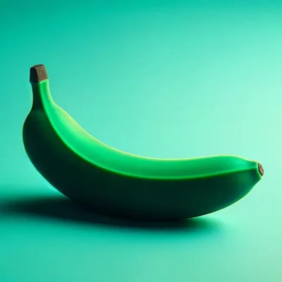 Banana Jealousy RF3 - Alchimia