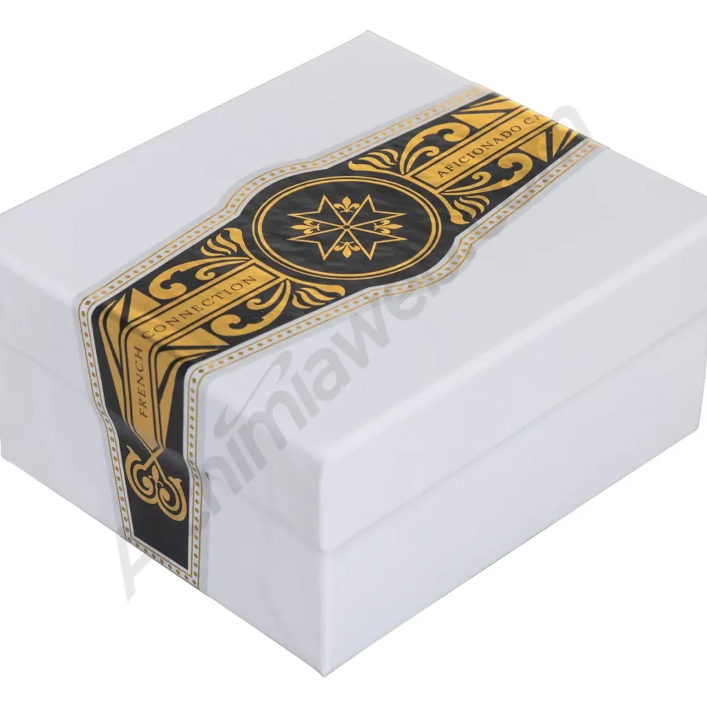 Cartier OG 1 - Alchimia
