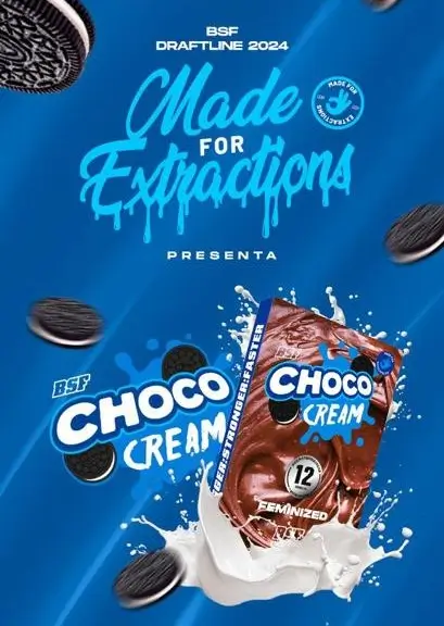 Choco Cream - Alchimia