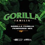 Gorilla Kingdom Familie Mix 1