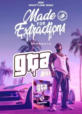 GTA - Alchimia