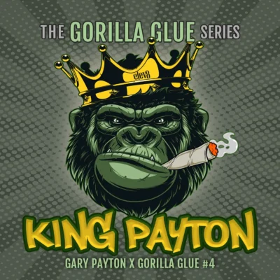 King Payton - Alchimia