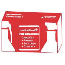 Medical Collection 1 - Alchimia