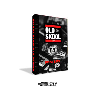 Old Skool Feminized Mix - Alchimia