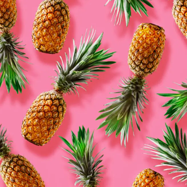 Pineapple Runtz Auto - Alchimia