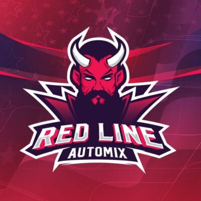 Red Line Automix 1 - Alchimia