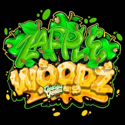 Zapplewoodz - Alchimia
