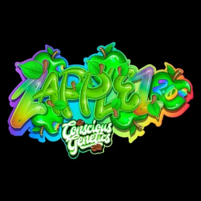 Zapplez 2.0 - Alchimia
