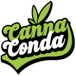Cannaconda Logo
