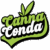 Cannaconda Logo