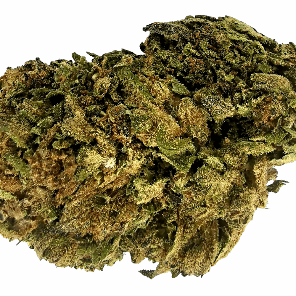 Blackberry OG CBG9 Blüten 1g - Cannaconda