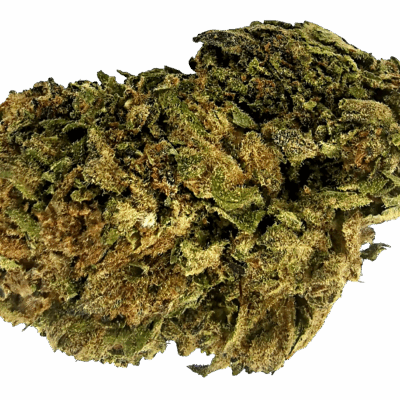 Blackberry OG CBG9 Blüten 1g - Cannaconda