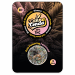 Mimosa Auto Feminised Cali Seeds