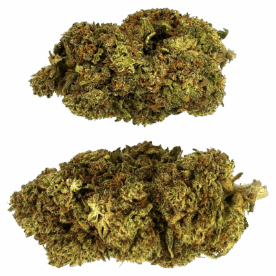 Strawberry Cookies 10-OH Blüten 1g - Cannaconda