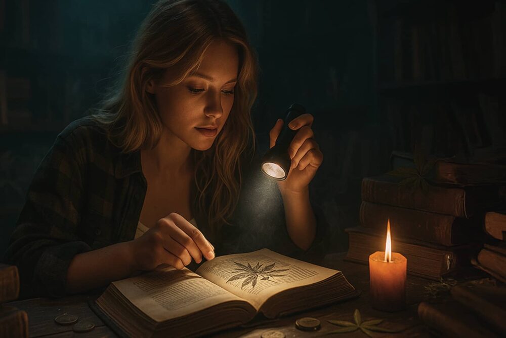 Cannapedia Blogarchiv