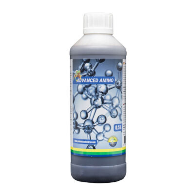 Advanced Hydroponics Amino 500ml - Happy Grow