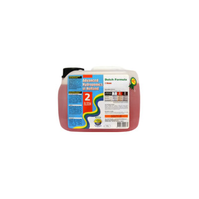 Advanced Hydroponics Bloom 10L - Happy Grow