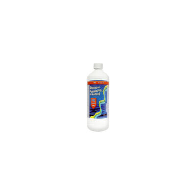 Advanced Hydroponics pH down Bloom 1L - Happy Grow