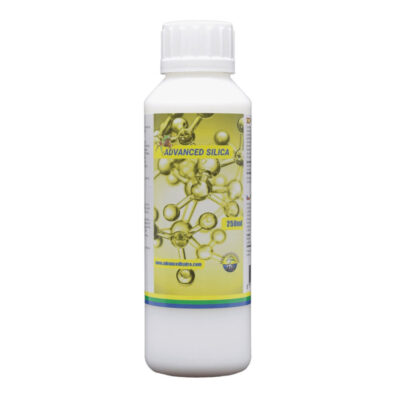 Advanced Hydroponics Silica 250ml - Happy Grow
