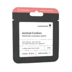 Animal Cookies Feminisiert