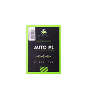 Auto #1 - Herbies
