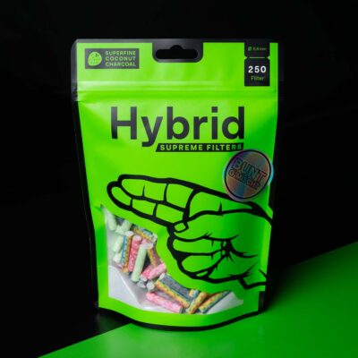 Bag 250 Bunt G'mischt - Hybrid Filter